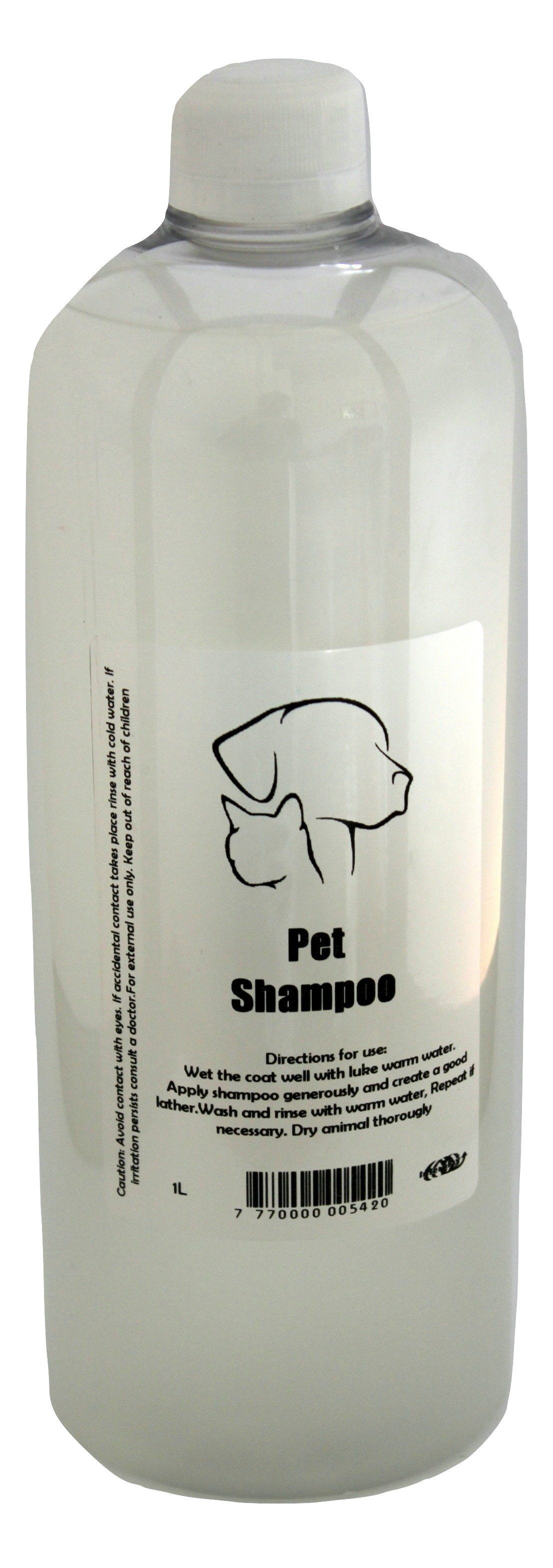 pet-shampoo