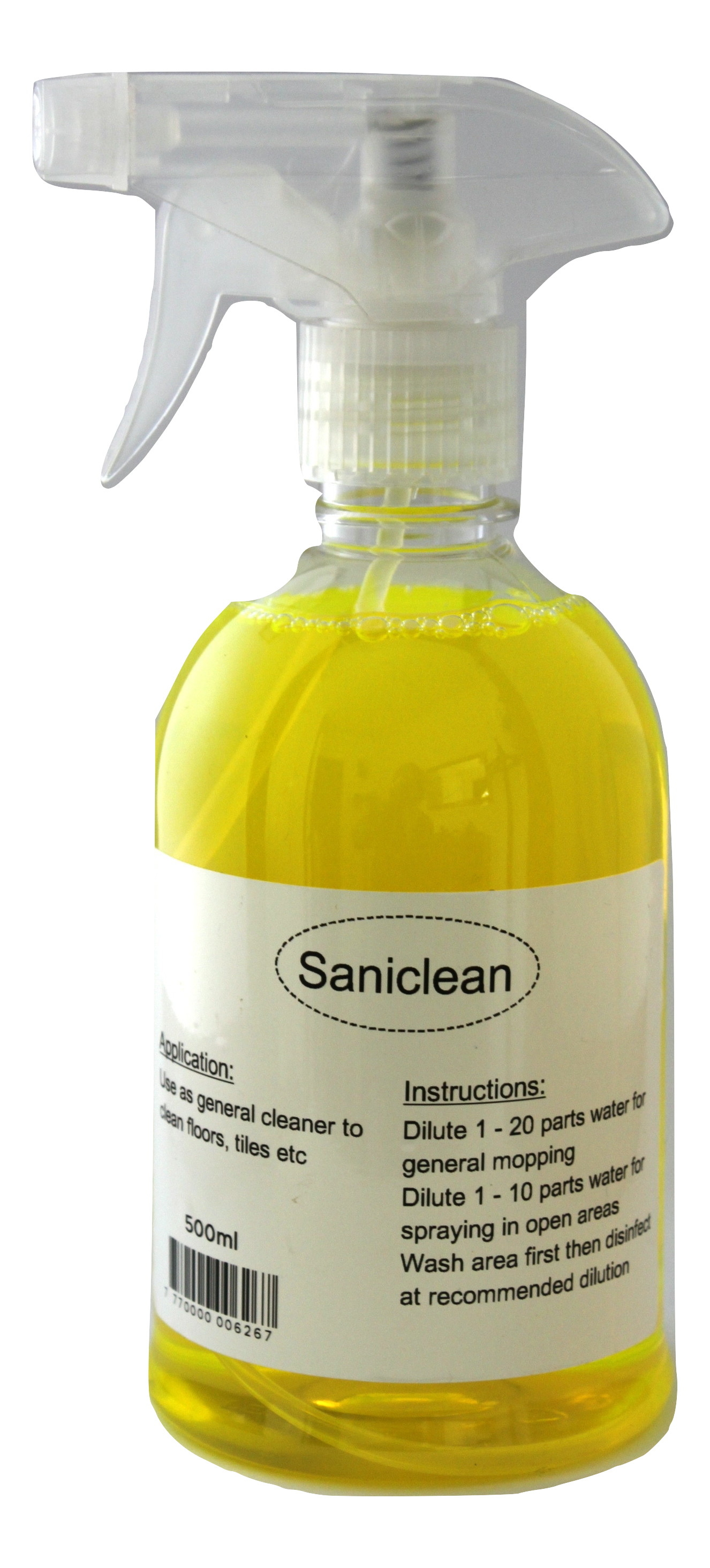 saniclean